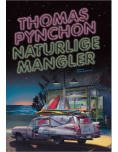 Naturlige mangler