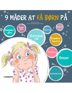 9 måder at få børn på