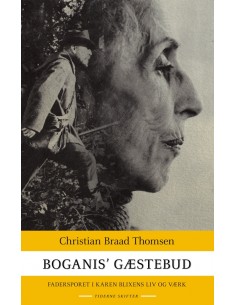 Boganis' gæstebud
