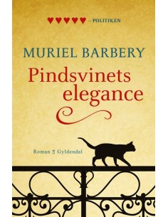 Pindsvinets elegance