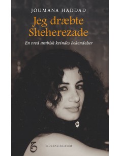 Jeg dræbte Sheherezade