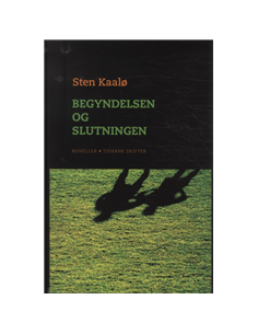 Begyndelsen og slutningen