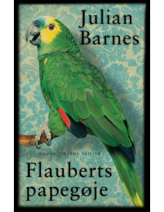 Flauberts papegøje