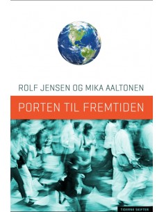 Porten til fremtiden