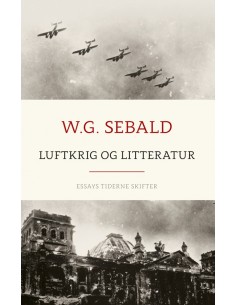 Luftkrig og litteratur