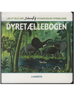 Dyretællebogen