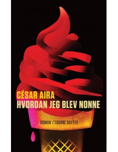 Hvordan jeg blev nonne