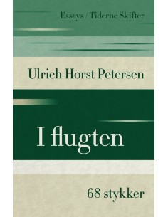 I flugten