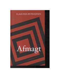 Afmagt
