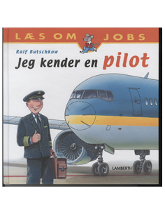 Jeg kender en pilot