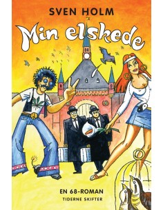 Min elskede