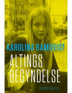 Altings begyndelse
