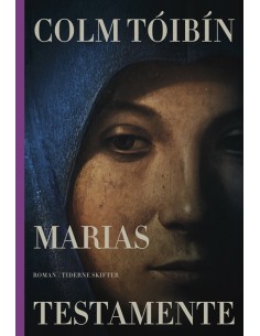 Marias testamente