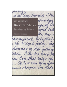 Brev fra Afrika