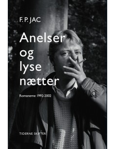 Anelser og lyse nætter -...