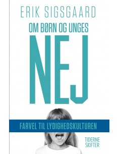 Om børn og unges NEJ