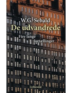 De udvandrede