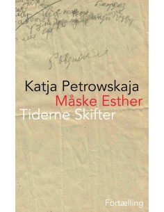 Måske Esther