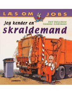 Jeg kender en skraldemand