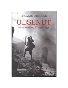 Udsendt