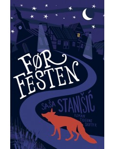 Før festen