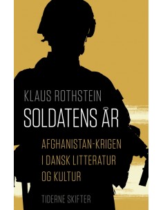 Soldatens år