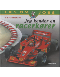 Jeg kender en racerkører