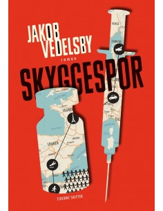 Skyggespor
