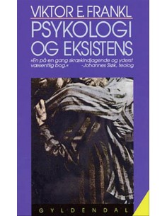 Psykologi og eksistens