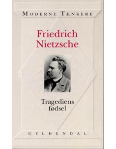 Tragediens fødsel