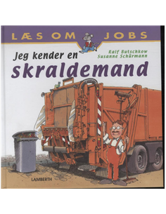 Jeg kender en tandlæge