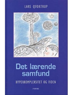 Det lærende samfund