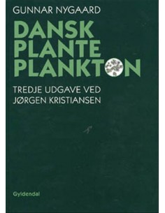 Dansk planteplankton
