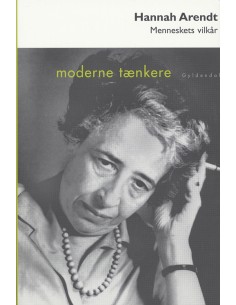 Menneskets vilkår