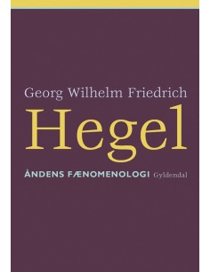 Åndens fænomenologi