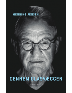Gennem glasvæggen