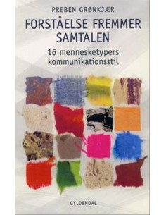 Forståelse fremmer samtalen