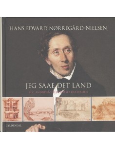 Jeg saae det Land