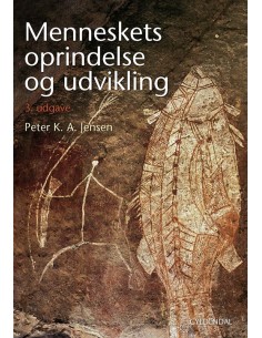 Menneskets oprindelse og...
