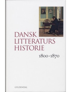 Dansk litteraturs historie