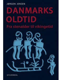 Danmarks Oldtid