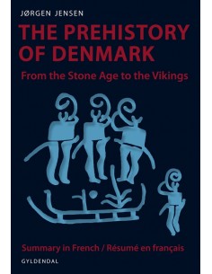 The Prehistory of Denmark