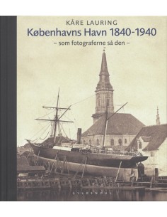 Københavns havn 1840-1940