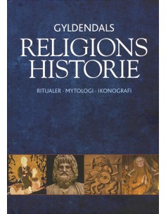 Gyldendals religionshistorie