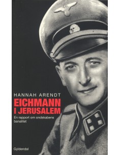 Eichmann i Jerusalem