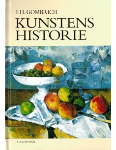 Kunstens historie