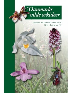 Danmarks vilde orkideer