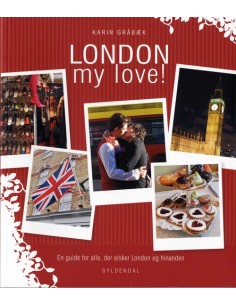London my love!