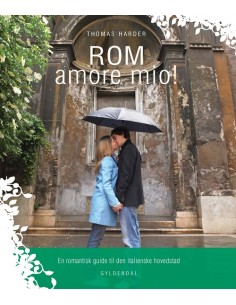 ROM amore mio!