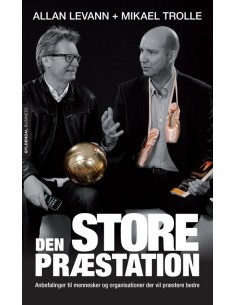 Den store præstation